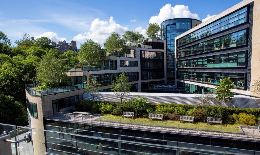 베일리기포드 탐방기