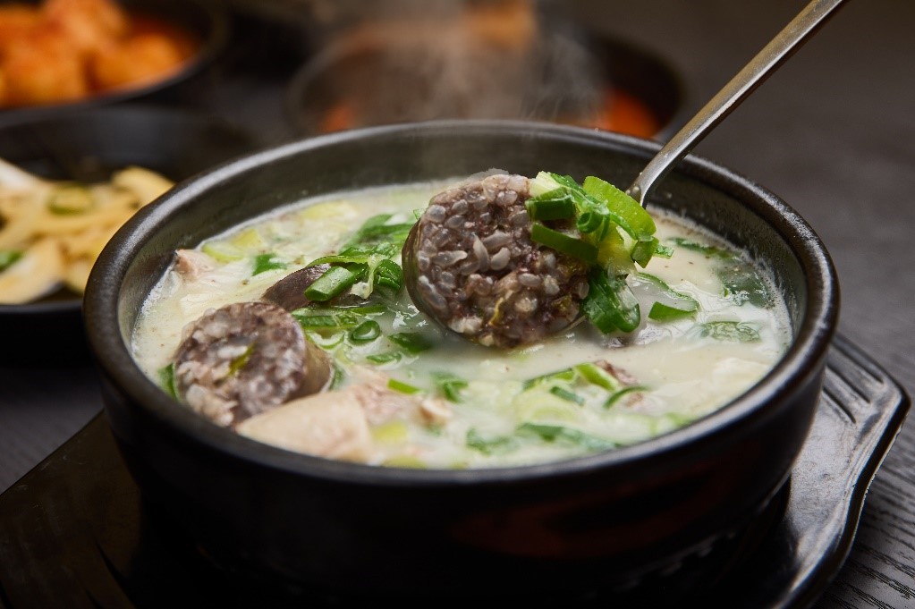 누구에게나 힐링푸드는 있다