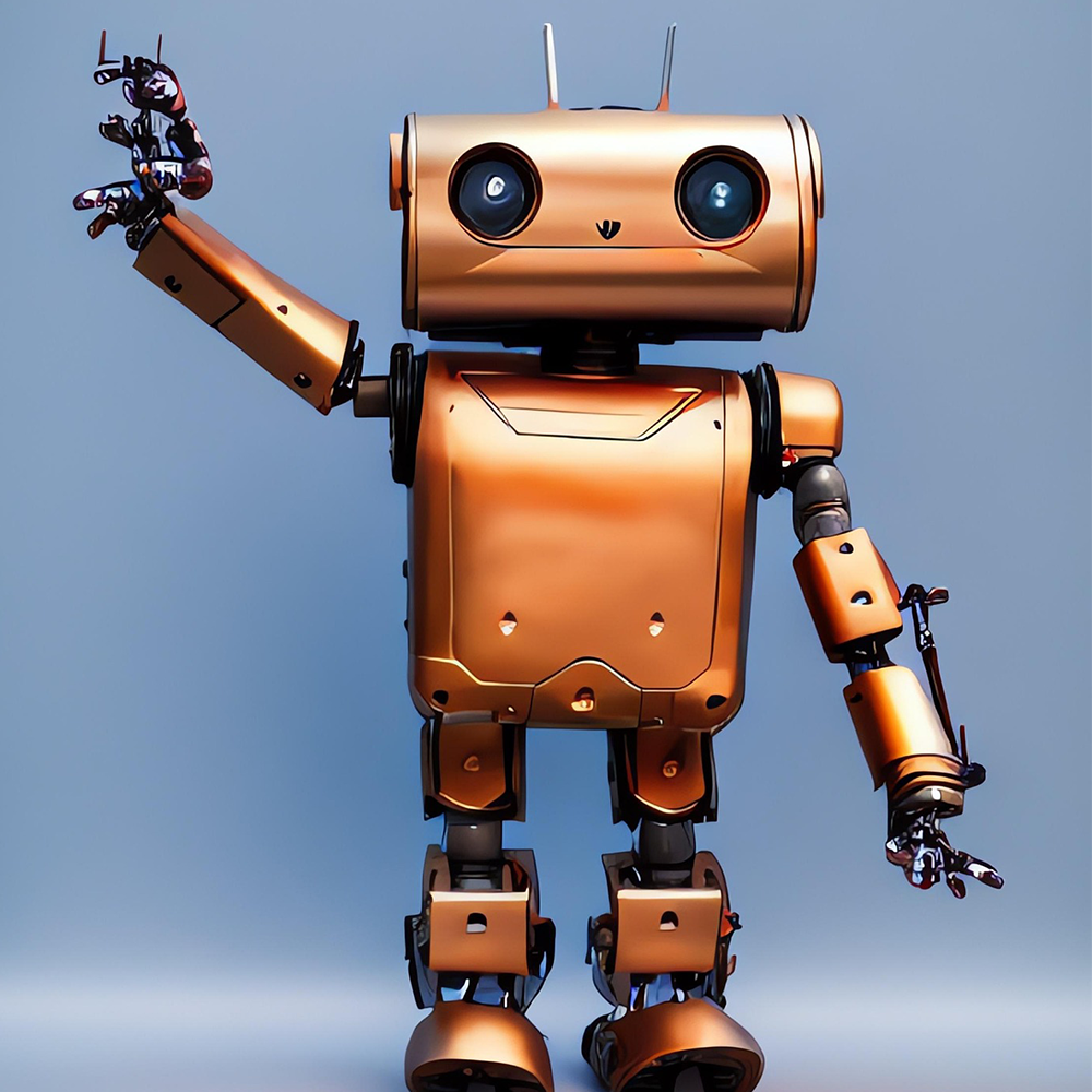 중국 로봇 산업, 현장을 직접 보고 왔습니다.